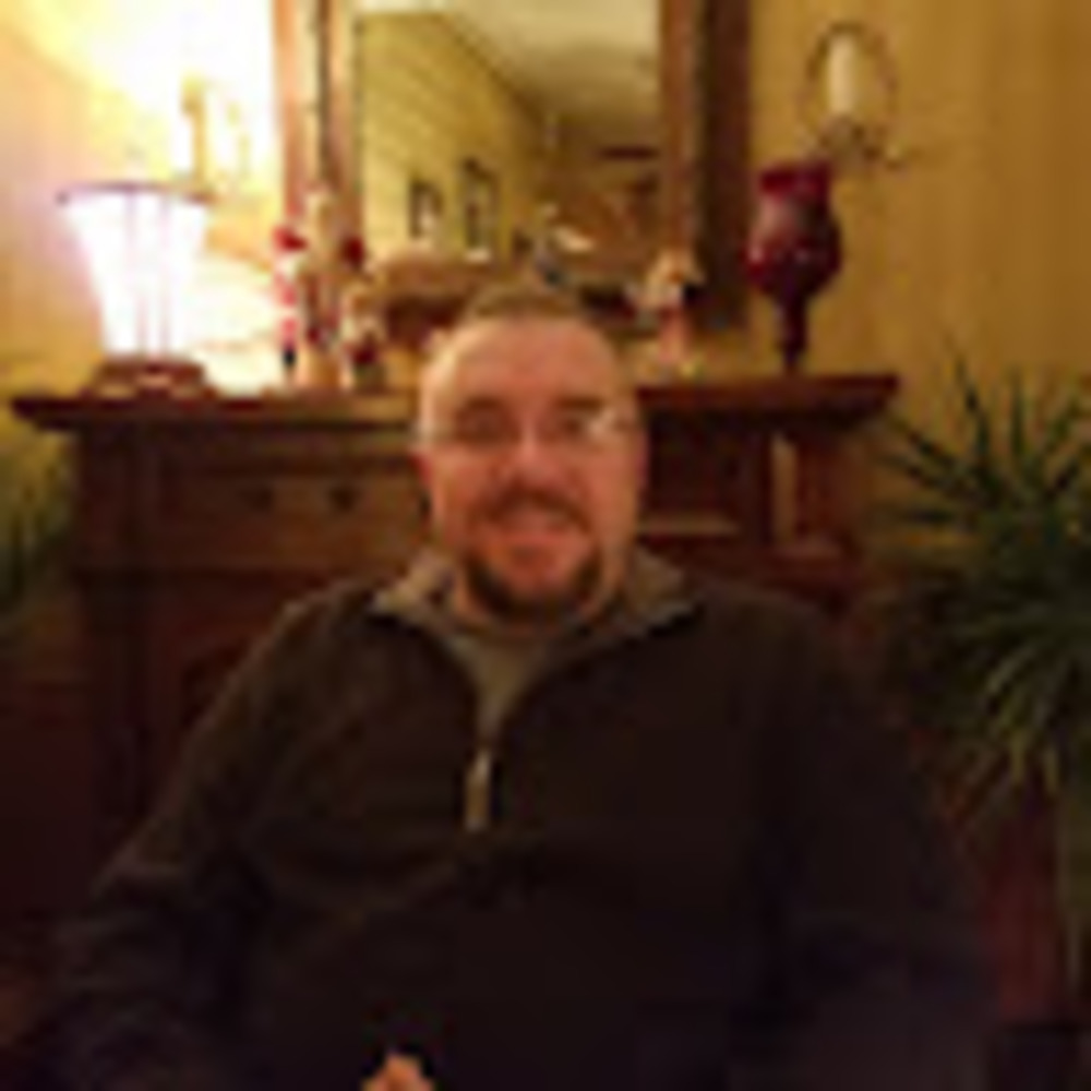 Meet your Posher, Ed